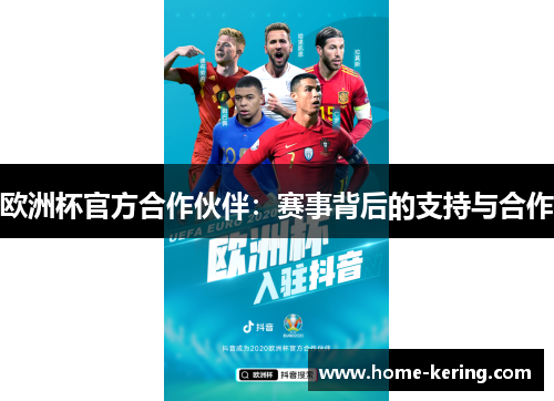 欧洲杯官方合作伙伴：赛事背后的支持与合作