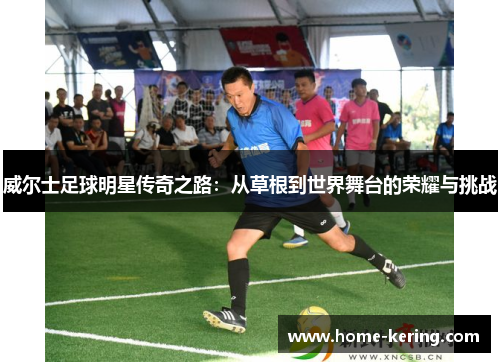 威尔士足球明星传奇之路：从草根到世界舞台的荣耀与挑战