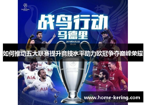 如何推动五大联赛提升竞技水平助力欧冠争夺巅峰荣耀