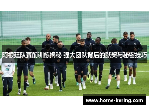 阿根廷队赛前训练揭秘 强大团队背后的默契与秘密技巧